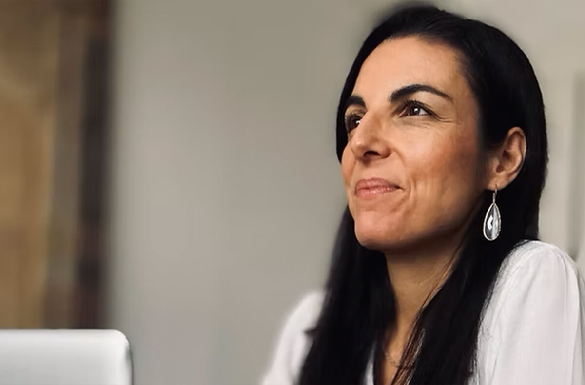 Lustvoll lieben Coaching - Contentbanner 2 - Grazia De Francesco